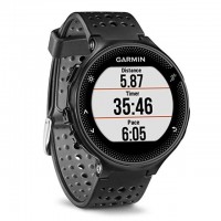 soft reset garmin forerunner 235